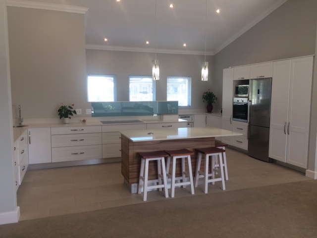 NEW BUILD - KITCHEN 1